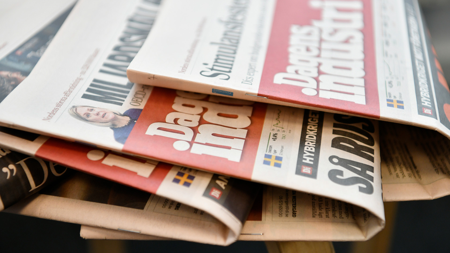 Di.se newspaper